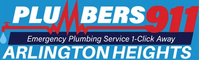 Plumbers 911 Arlington Heights